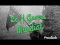 La II Guerra Mundial - Unidad 9 - 4º ESO