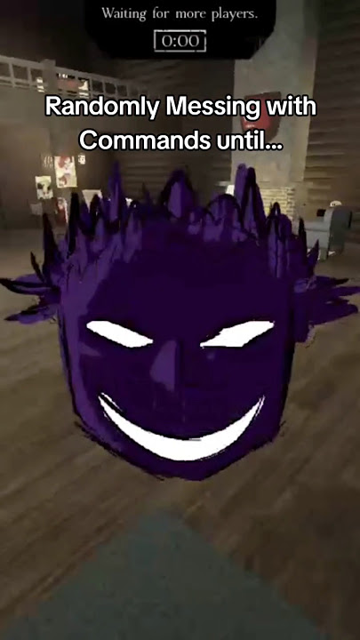 THE NOLI SCREAMER? #roblox #forsaken #forsakennoli #noli #robloxnoli