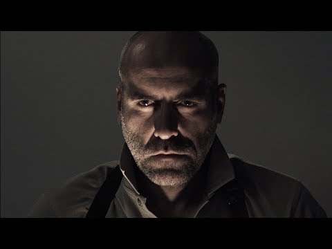 \"კაცი\" ოფიციალური ტრეილერი/Man Trailer