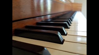 Sonata No. 1 in G Major [Solo Piano] - Matthew Camidge