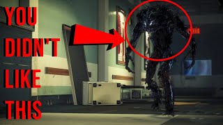 Prey (2017) was SPECTACULAR, but...