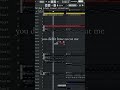 "need your love" out on soundcloud #dariacore #beat #undergroundmusic #fyp #flstudio