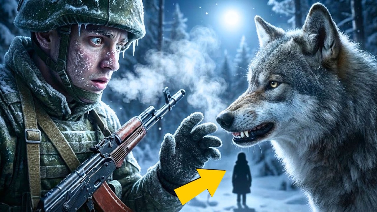 Он спустился в овраг убить БЕШЕНОГО ЗВЕРЯ... Но жуткая находка на дне ЗАСТАВИЛА БРОСИТЬ ОРУЖИЕ!