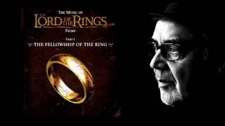 Watch Howard Shore Saruman The White video