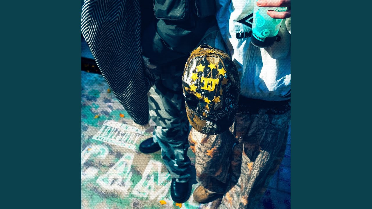 Watch Camo on YouTube Watch Camo on YouTube