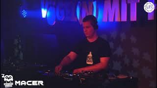 MaceR. • Zwischenbau Rostock