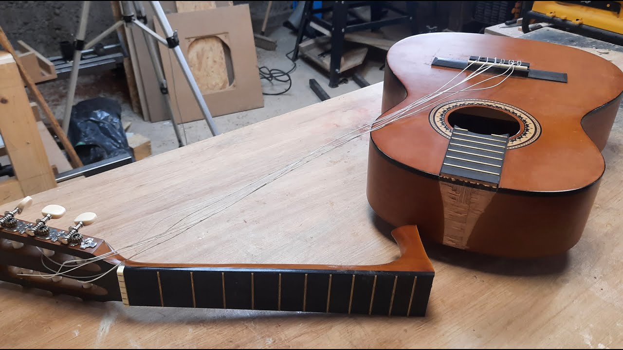 Limes pour sillet (et autres astuces) - LUTHERIE AMATEUR