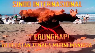 TERUNGKAP! Bagaimana Kehebatan Tenaga Murni Manusia Menjadi Kekuatan Bagi Tubuh- Sindo Internasional