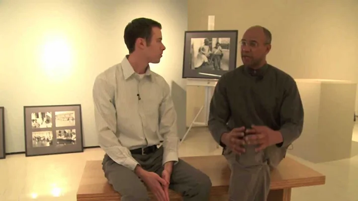 Faces of Freedom Summer Exhibit