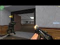 Counter-Strike: Condition Zero (2004) - PC Gameplay (Offline Bots)
