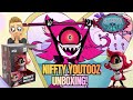 Hazbin Hotel Niffty Youtooz Unboxing