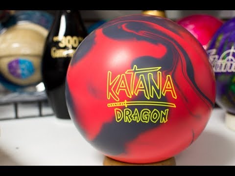 Dragon Ball Bowling Ball - Carinewbi