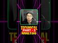 Technical analysis part 3