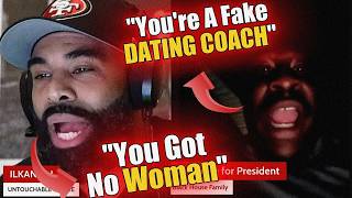 If You're a Good Man, Where Is Your Woman, Ali CHECKS Jay Prince After Getting DISRESPECTED News