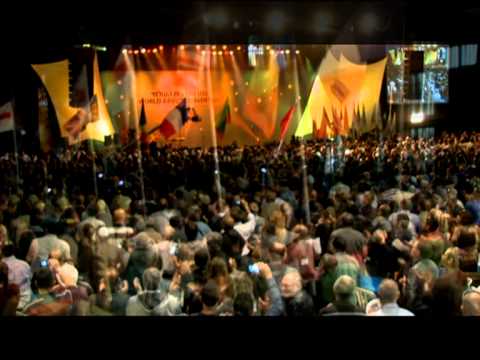 კაბალის საერთაშორისო კონგრესი