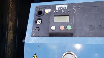 2006 SDMO J275 GENERATOR GPS TRACKER INSTALL
