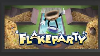 🥣Flakeparty Demo Gameplay
