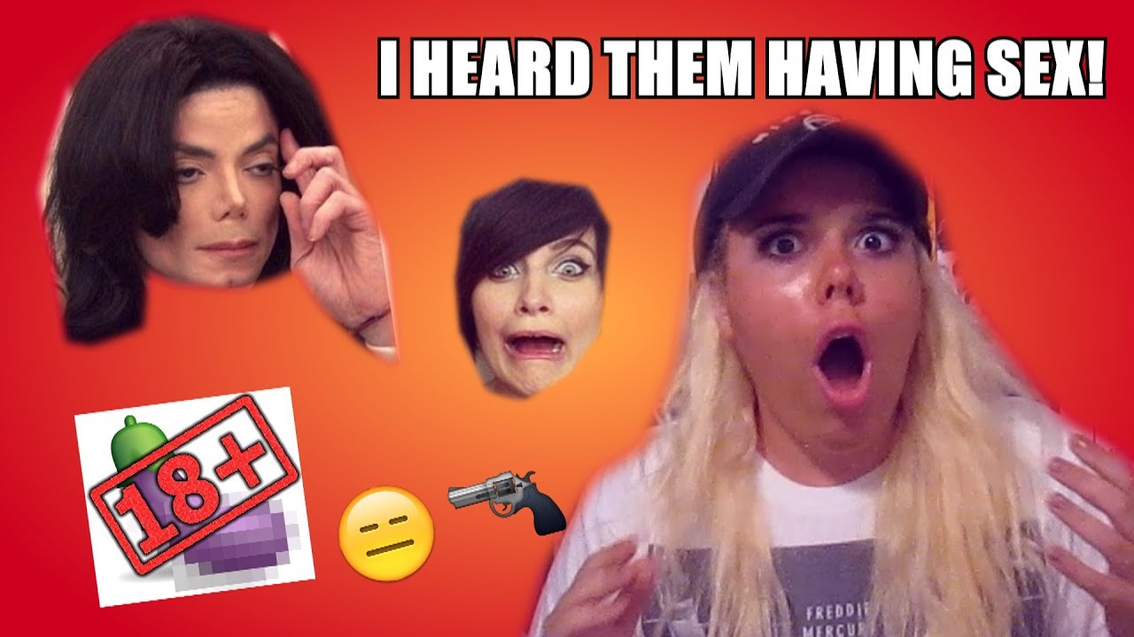 THEY DID MICHAEL DIRTY! // STORYTIME #2