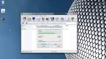 Java Programming: 1 - Installing the JDK and Eclipse