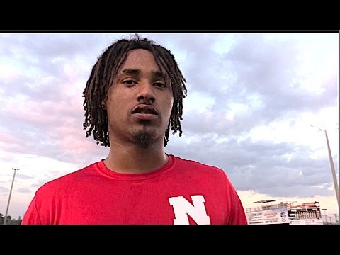 Fa'Najae Gotay '18 | North Fort Myers (FL) | Junior Year Spotlight | 2017