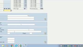 Procure To Pay  P2P  PROCESS IN SAP   PR RFQ PRICE MAINTAIN PO GRN VERIFICATION360p