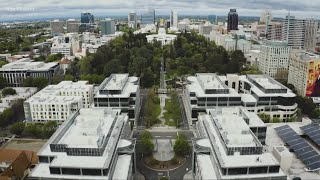 Governor Newsom says phase two of the roadmap to reopening will start this week