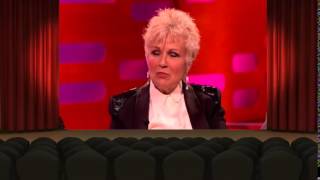 The Graham Norton Show   S16E09 Nicole Kidman, Julie Walters, Hugh Bonneville and Take That