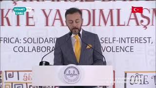 Hâfız Kerim Öztürk Aşrı Şerif