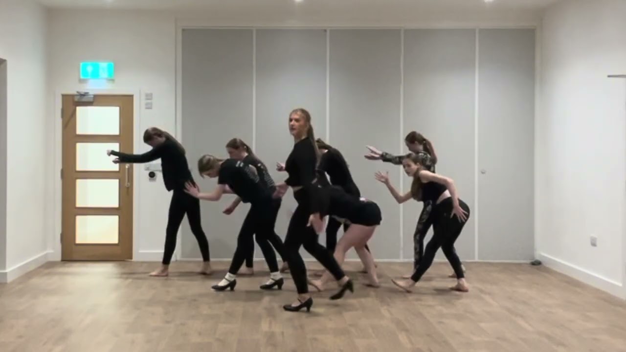 JMH Creative Choreography Reel