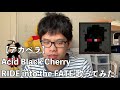 【アカペラ】Acid Black Cherry / RIDE into the FATE 歌ってみた。
