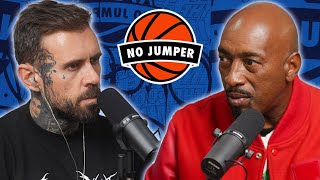 Bounty Hunter BJ on Gangbanging for 30 Years, St*bbed by 15 Crips, Tyrese Beef & More