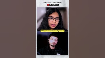 UBER Frontend Interview Experience 🤩