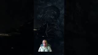 JumpScare Reaction 7 #untildawnpc  #gamingshorts  #youtuberreaction