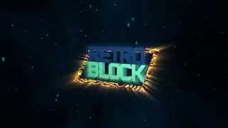 Intro | RetroBlock [Entry] [Sync Intro]