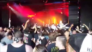 TTEOTD - Pull the Trigger