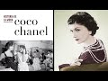 Historia de la Moda: Chanel