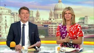 GMB 30th July 2019