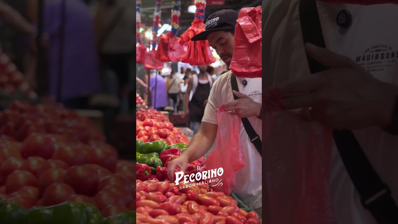 DOCU STYLE - Promo Reel