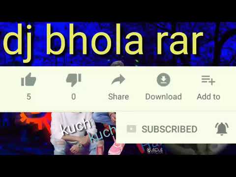 tony-kakkar-ka-new-song-dj-bhola-raj