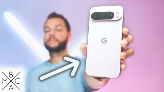 Pixel 9 Pro Unboxing & First Impressions!
Welcome to my unboxing of the Pixel 9 Pro XL smartphone! In this video, I’ll walk you through the entire Pixel 9 Pro XL unboxing experience, showing you the Pixel 9 Pro box contents and offering my Pixel 9 Pro XL first impressions. From the sleek Pixel 9 Pro XL design to the Made by Google Pixel 9 Pro features, I’ll cover it all! We’ll also take a look at the Pixel 9 Pro XL “Porcelain” color while offering a Pixel 9 Pro XL hands on experience,, discussing the Pixel 9 Pro XL design, Pixel 9 Pro XL build, Pixel 9 Pro XL camera, and other key aspects. Don’t forget to leave your OWN thoughts on the Pixel 9 Pro and Pixel 9 Pro XL in the comments section!
🛒 DEALS, PROMOS, PRICING, & INFO:
Google Pixel 9 Pro - http://BMAC.link/Pixel9Pro
A huge thank you and shoutout to Google for sending out this #Pixel9Pro #GiftFromGoogle for me to be able to check out and enjoy!
✍🏼 Comment ‘Im on cloud NINE!’ if you’re reading this and SUBSCRIBED W/ NOTIFICATIONS TURNED ON!
🔗 SOCIAL MEDIA LINKS:
http://instagram.com/itstheBMAC
https://www.threads.com/@itsthebmac
https://x.com/itsthebmac
https://www.amazon.com/live/bmac
📸 VIDEO PRODUCTION GEAR:
BMAC’s Video Equipment - http://BMAC.link/Gear
💬 ABOUT BMAC:
Brian MacDuff (“BMAC”) is a film/photo, tech, and lifestyle expert. Creating high-quality video content and hosting engaging live streams with a touch of humor, BMAC has been delivering online video content for over a decade.
If you like filmmaking and photography tutorials, tech reviews, and product unboxings, you’ve come to the right place!
Be sure to SUBSCRIBE with ALL NOTIFICATIONS ON so that you never miss another video! Pixel 9 Pro Unboxing & First Impressions!