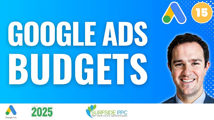 How To Set Google Ads Budgets Correctly - Google Ads Budget Recommendations and Forecasting