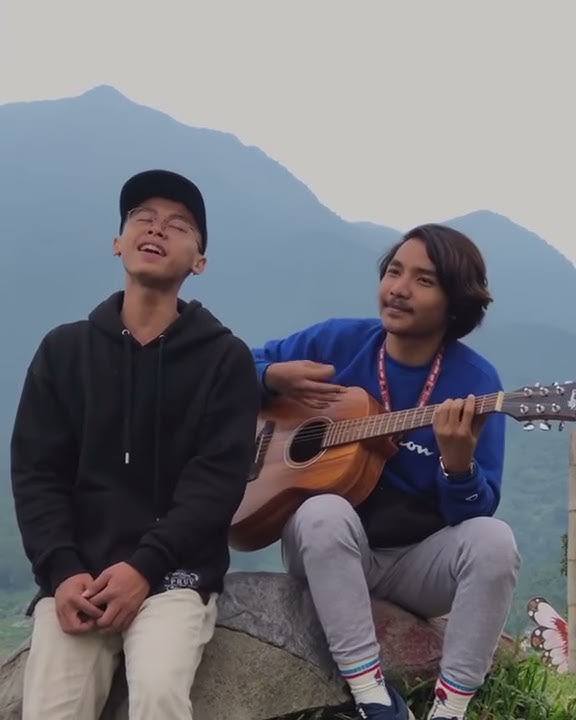 Story wa gitar paling sedih😭😭(cover rafa)