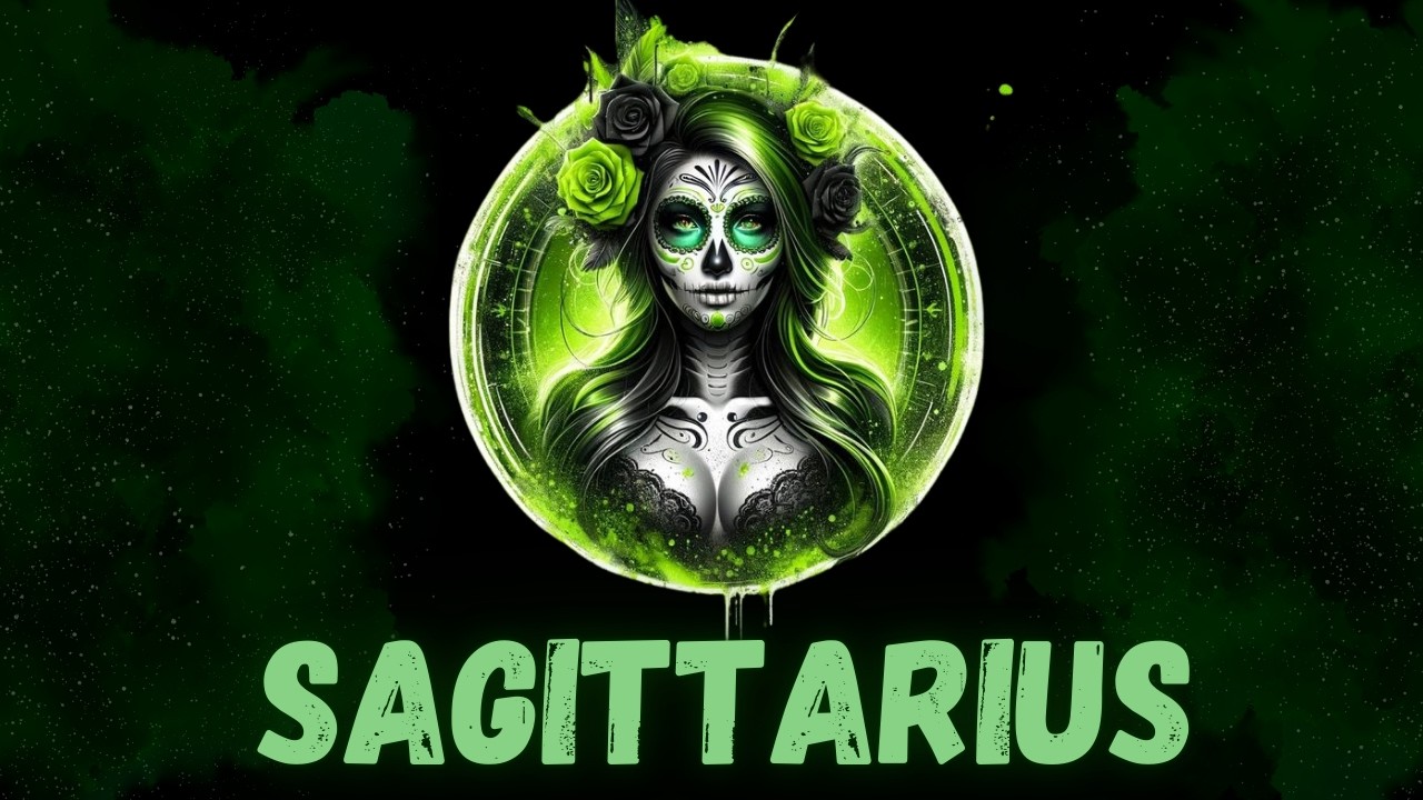 SAGITTARIUS 😧! THIS IS OUT OF CONTROL! EVERYONE👀IS TALKING ABOUT U!🤷🏽‍♀️THEY CANT FIGURE YOU OUT...