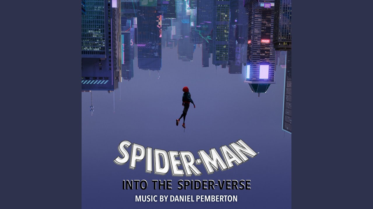 WE IN THE SPIDERVERSE FOREAL!!!