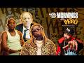 Hip Hop Jeopardy FAILS + Harvey Weinstein's First Jail Interview