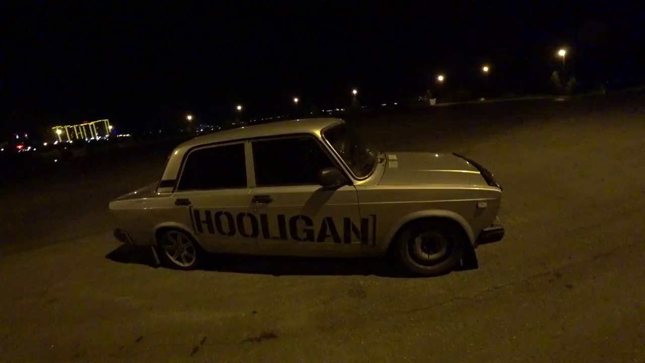 HOOLIGAN HOOLINAM ЖИГА - YouTube