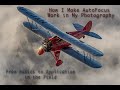 How I Make Autofocus Work in My Photography