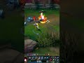 FIORA (Pedimol) VS RIVEN CRAZY 1HP EDIT #leagueoflegends #pedimol #fiora #riven #edit
