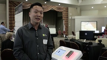 Infinite Peripherals at CIS2018