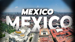 10 Best Places to Visit in Mexico - Travel Video